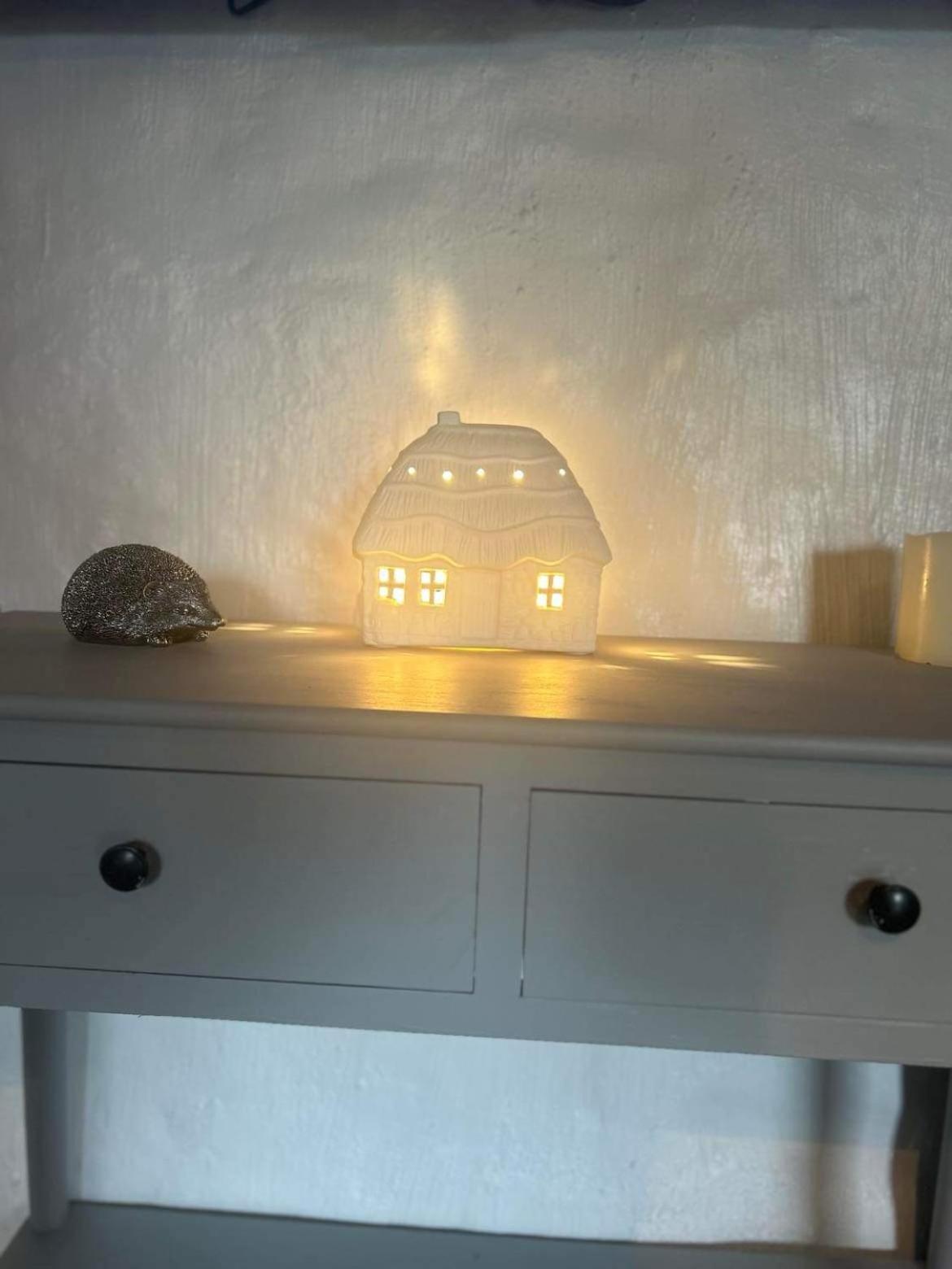 Dream Cottage Ballintober  Экстерьер фото