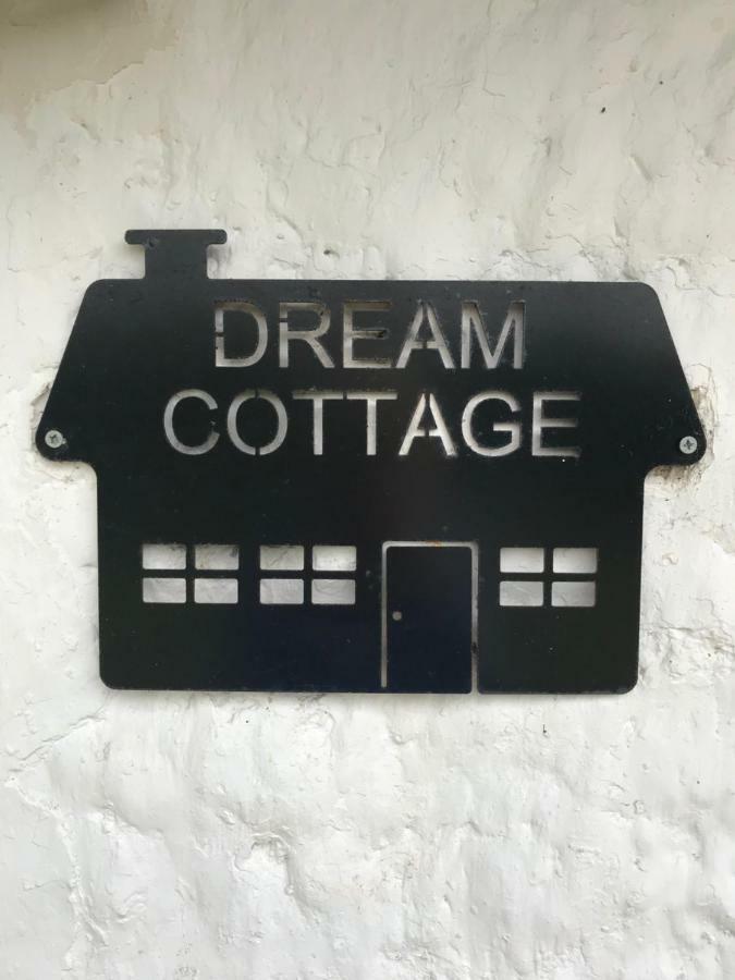 Dream Cottage Ballintober  Экстерьер фото
